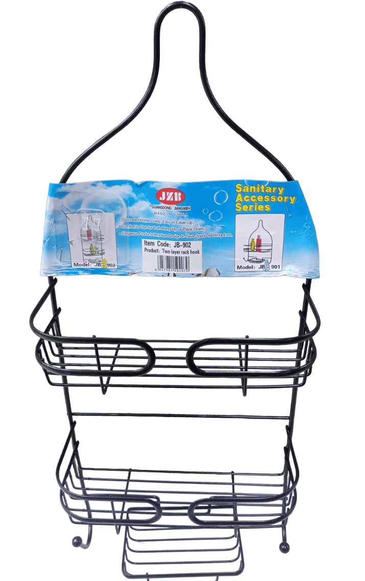 Over Head Shower Organizer, Metal Bathroom Shelf, Head Hanging Shower Bathroom Organizer, Caddy Shower Storage Rack Basket With Hooks, Shower Shampoo Cosmetic Organizer Rack Over Head Shower Organizer, Metal Bathroom Shelf, Head Hanging Shower Bathroom Organizer, Caddy Shower Storage Rack Basket With Hooks, Shower Shampoo Cosmetic Organizer Rack
